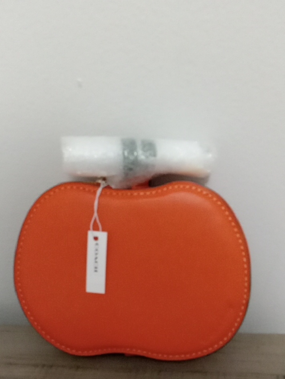 Coach Halloween Coin Case NWT